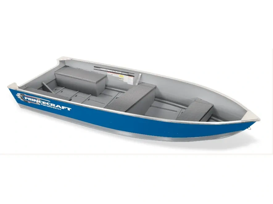 Princecraft Fisherman 14 2025 alt