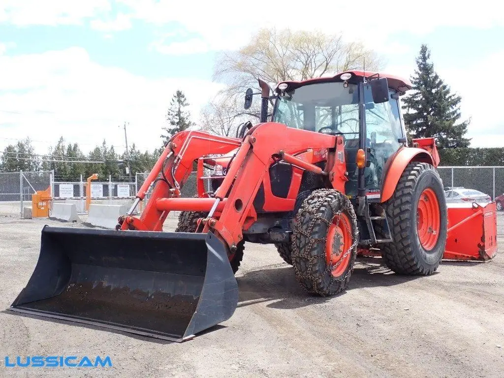 2019 Autre M5-111D