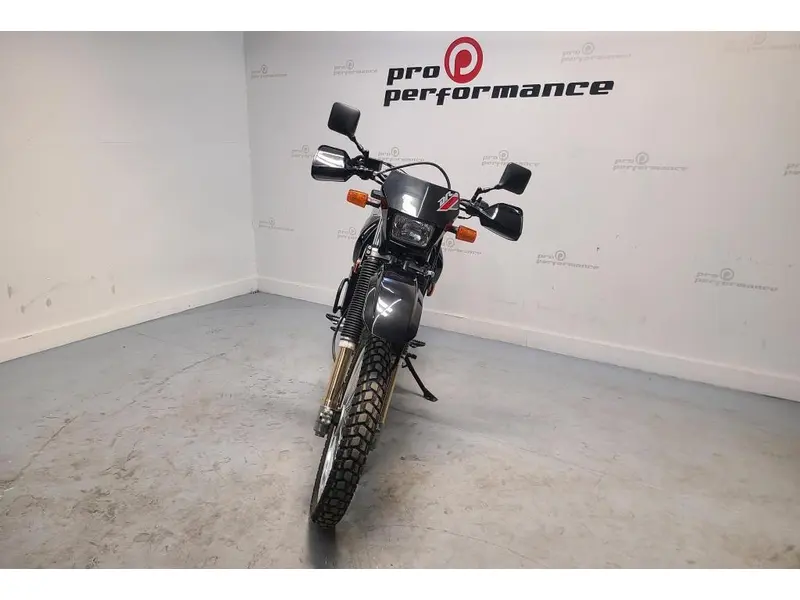 2021 Suzuki DR650