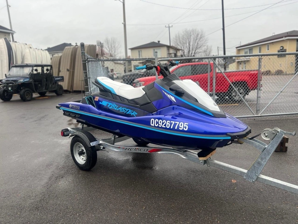 Yamaha Jet Blaster 2024 alt