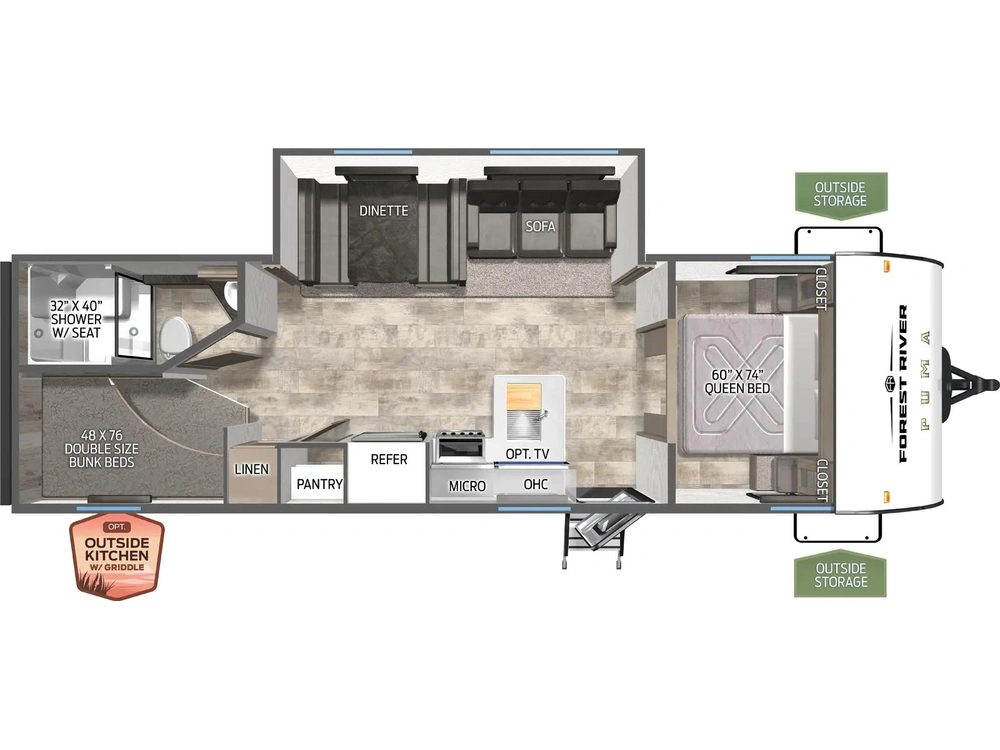 Puma 283bhce Camping Edition 2026 alt