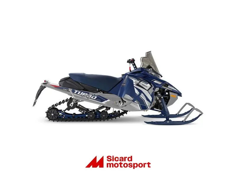 2024 Yamaha Sidewinder L-TX GT (DAE)