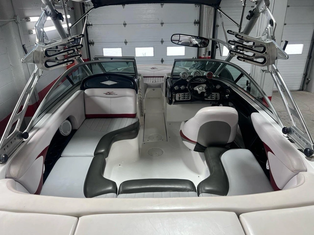 Mastercraft Xstar 23 0 alt