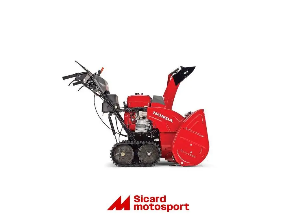 Honda SOUFFLEUSE HSS928CTD 2025