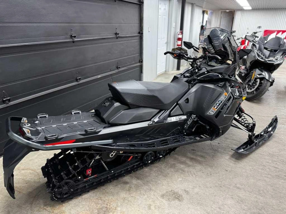 Ski-doo Renegade 900 Turbo R 2023 alt