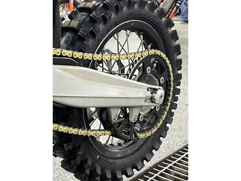 2023 KTM 65 SX thumbnail 11