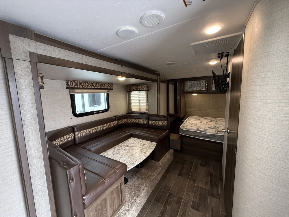 Keystone Rv Bullet Crossfire 1750r 2019 alt