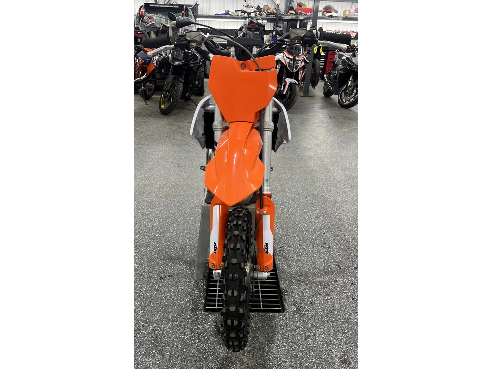 Ktm 65 Sx 2023 alt