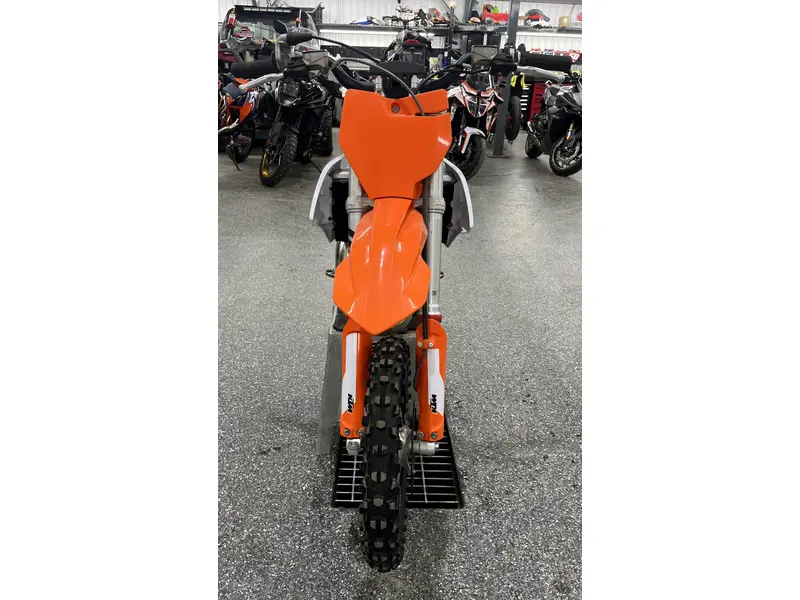 2023 KTM 65 SX thumbnail 8