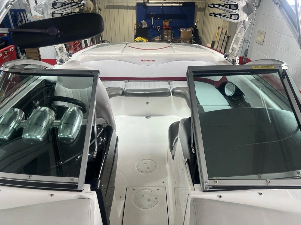 Mastercraft Xstar 23 0 alt