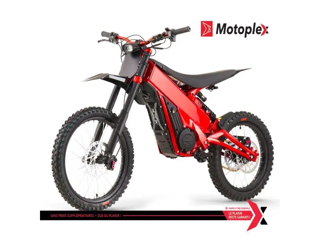 2025 Talaria X3 MX (XXX)