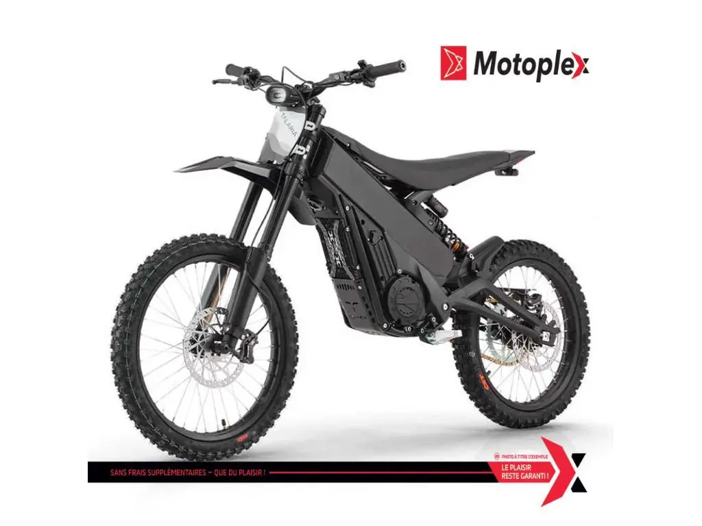 2025 Talaria X3 MX (XXX)