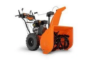 Ariens Deluxe 28 120v 921070 2025 alt