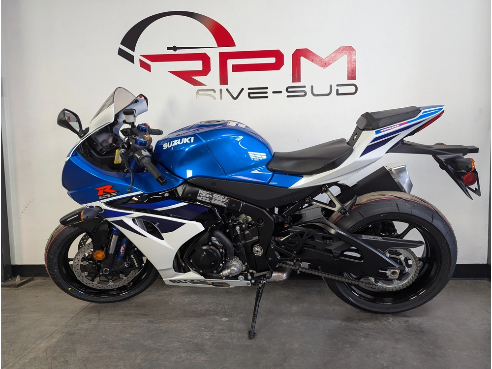 2025 Suzuki Gsx-r1000r ✅garantie 5 Ans Gratuite!!🙏 alt