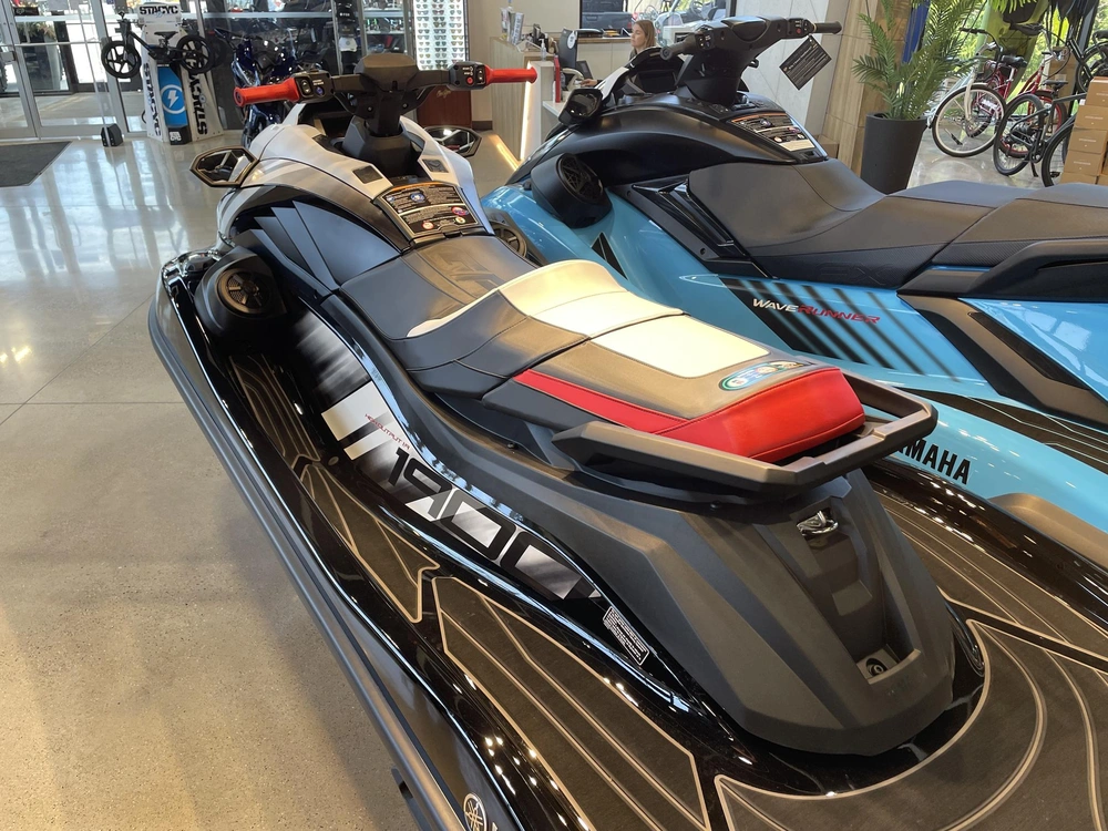 2024 Yamaha Gp Ho W/audio $2,000 Rebate Included alt