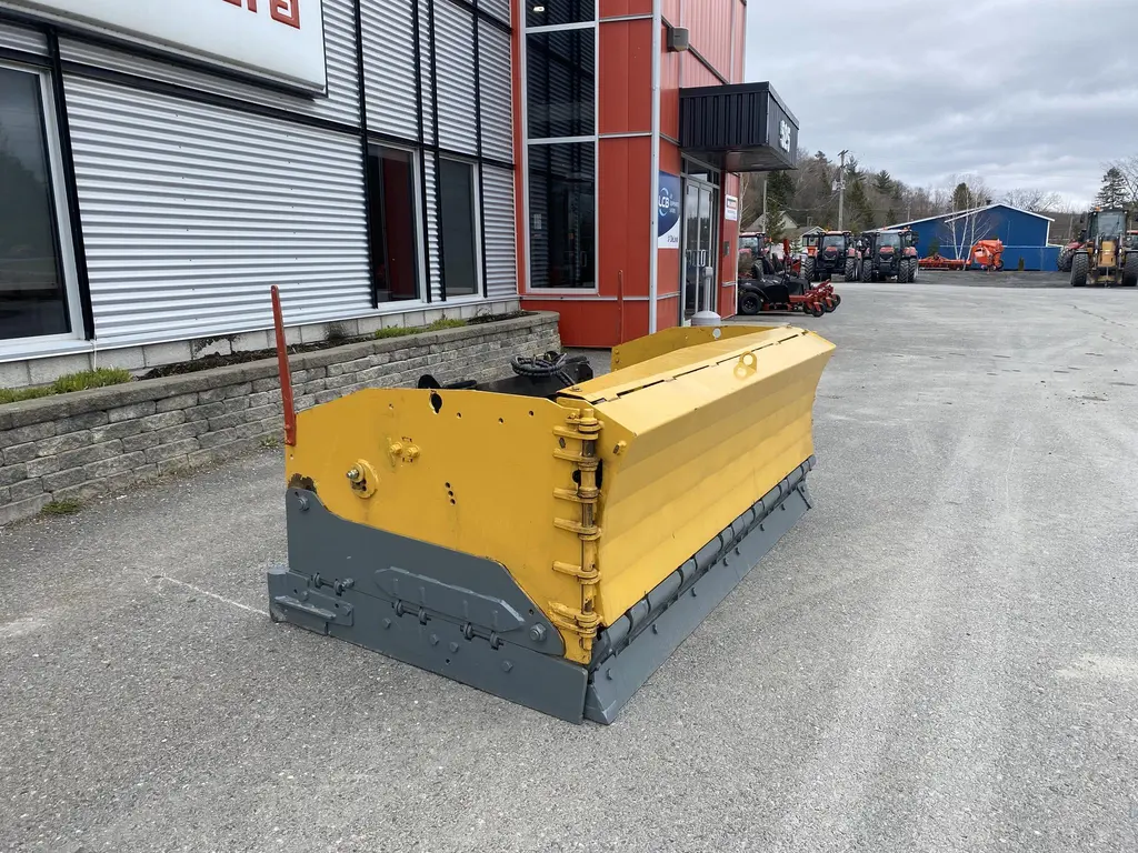 Metalpless REVM83616 2019