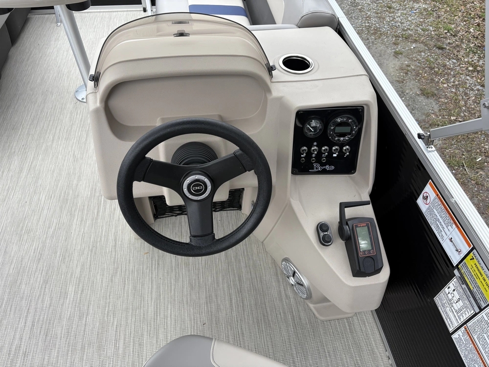 Princecraft Brio 17 2025 alt