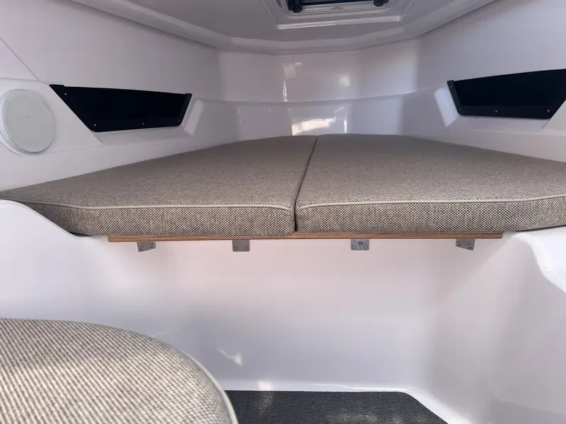 2025 Axopar 25 CROSS TOP