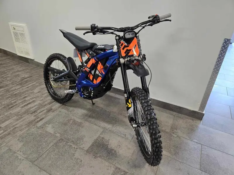 2024 Surron LIGHT BEE X