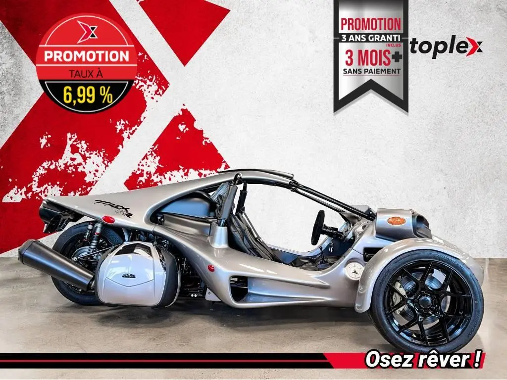 Campagna T-Rex 2024
