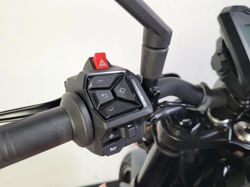 Ktm 250 Duke *0.99% Sur 60 Mois 2024 alt