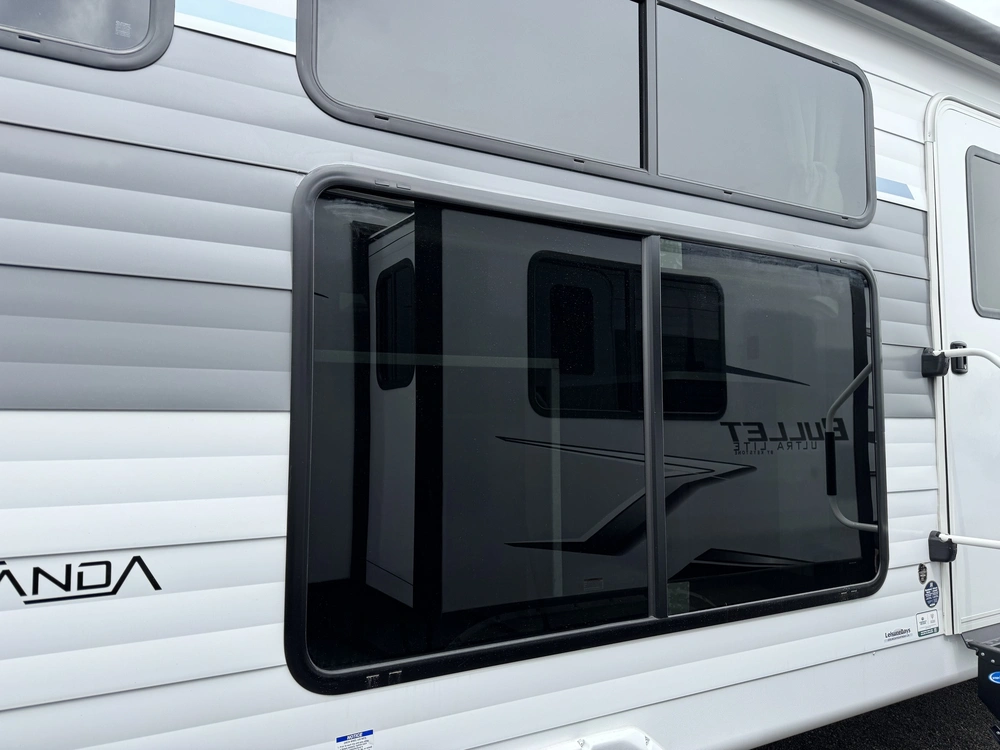 Forest River Salem (tt) 32veranda 2025 alt