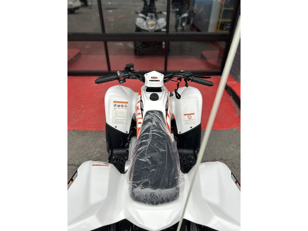 Argo Xplorer Xc Enfant 90 2025 alt