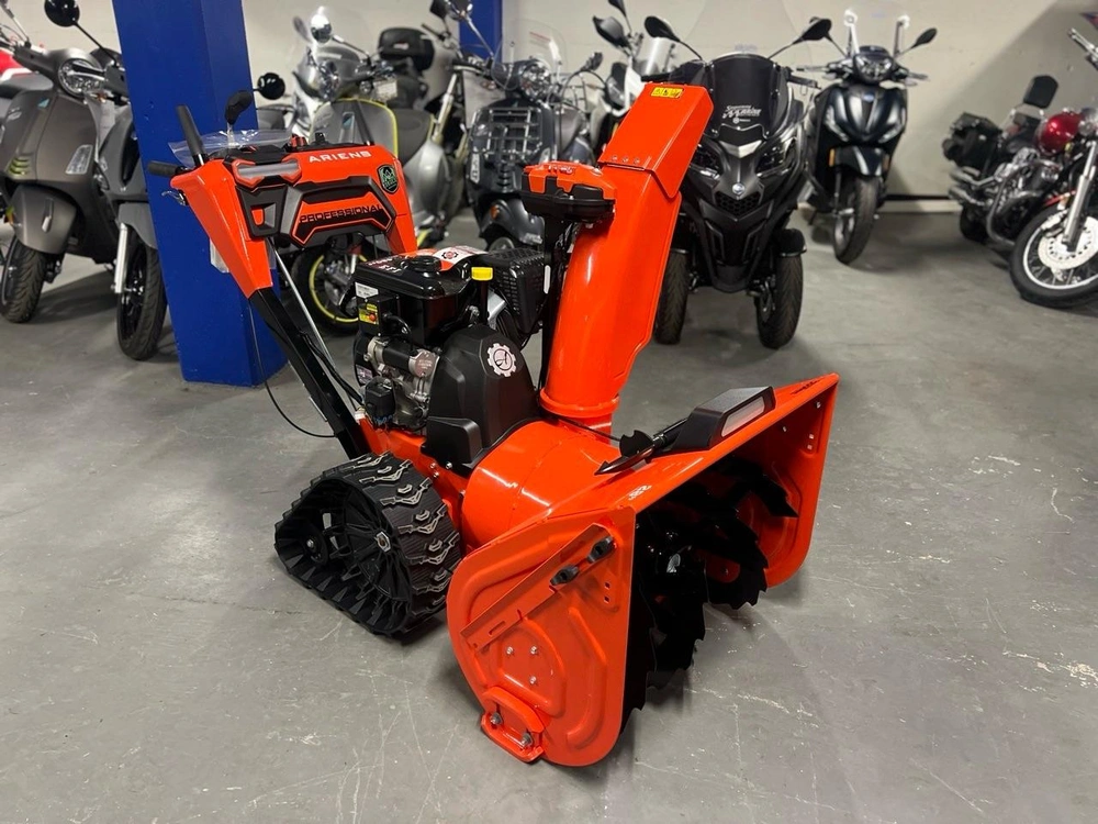 2024 Ariens Pro Rapid Trak 28 Hydro Ef alt
