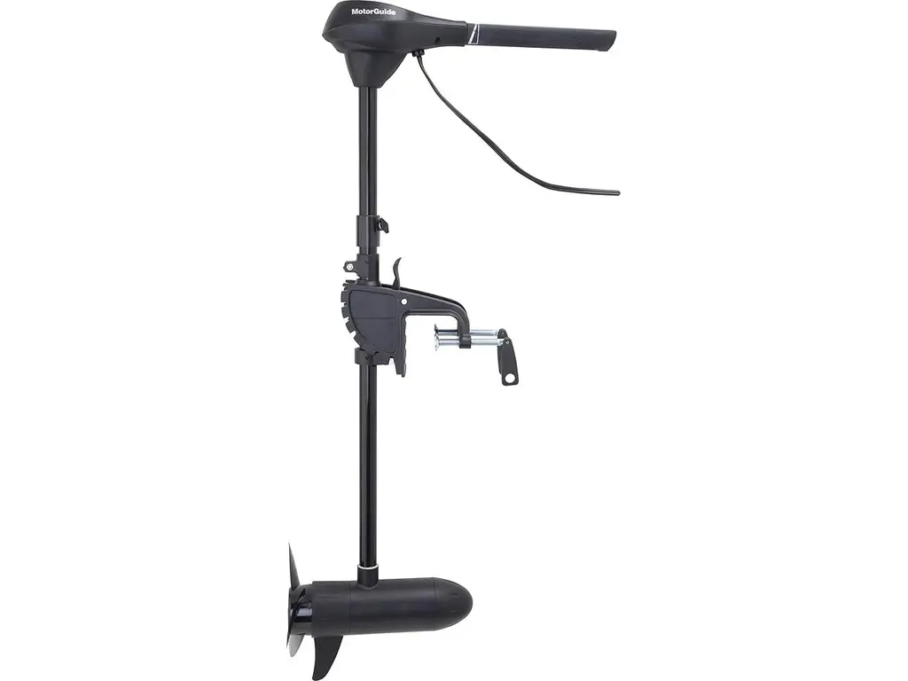 2022 MOTORGUIDE R3-55HT36