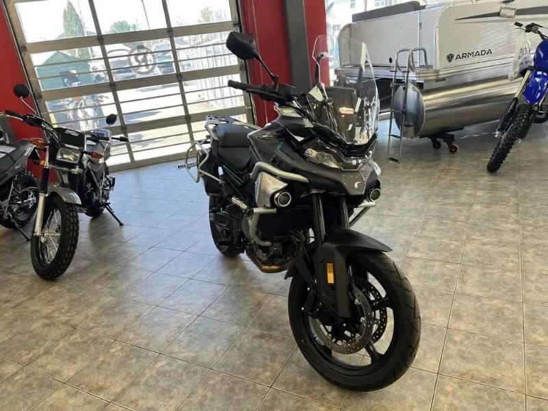 2023 Cfmoto Ibex 800 Sport alt