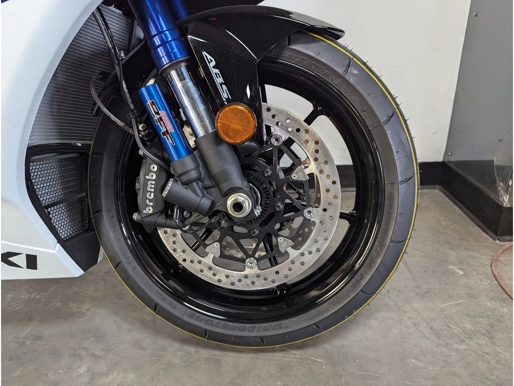 Suzuki Gsx-r1000r ✅garantie 3 Ans Gratuite!!🙏 2025 alt