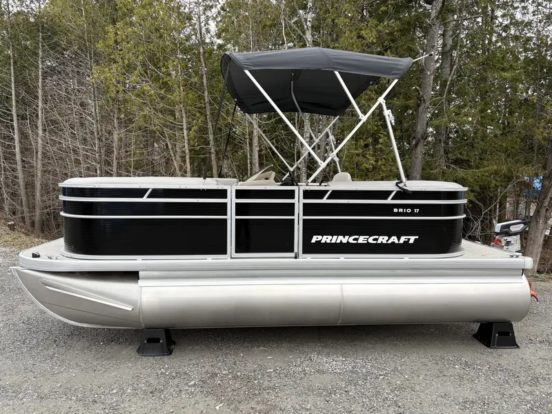 Princecraft BRIO 17 2025