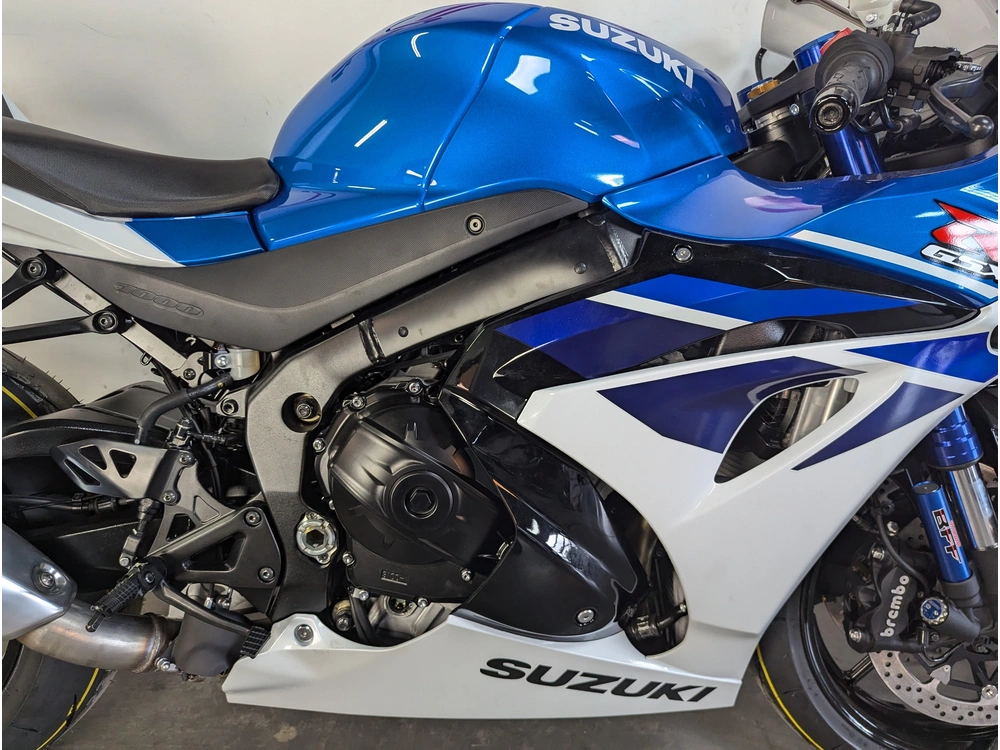 Suzuki Gsx-r1000r ✅garantie 3 Ans Gratuite!!🙏 2025 alt