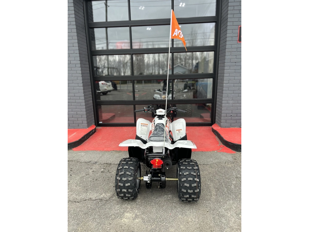 Argo Xplorer Xc Enfant 90 2025 alt