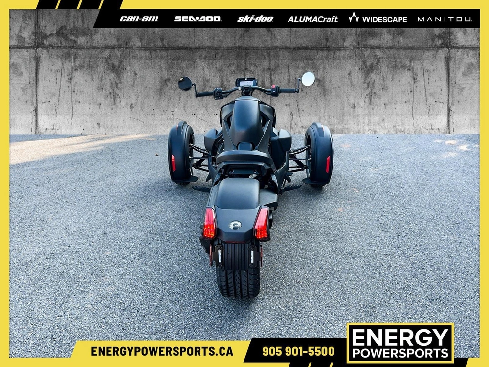 2022 Can-am Ryker 900 Ace alt
