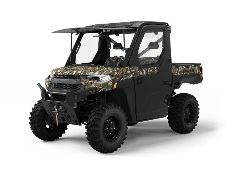 2024 Polaris Ranger XP 1000 NorthStar Edition Ultimate