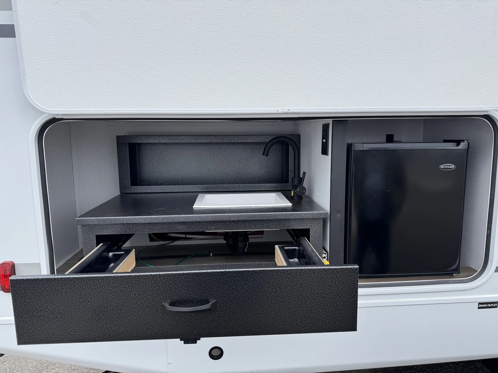 Coachmen Freedom Express Select 31se 2025 alt