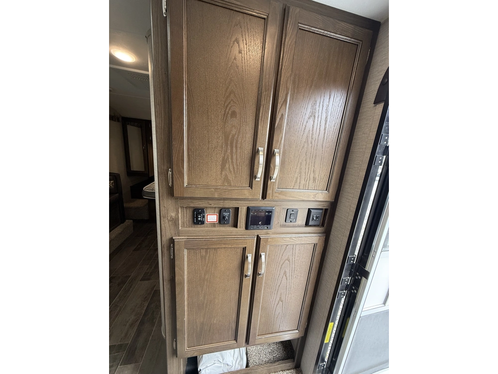 Keystone Rv Bullet Crossfire 1750r 2019 alt