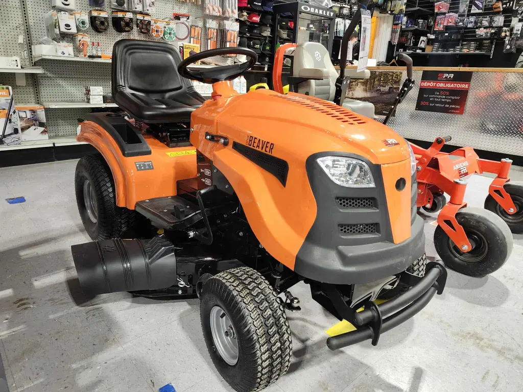 DUCAR DUELT42-CYCL2 2025