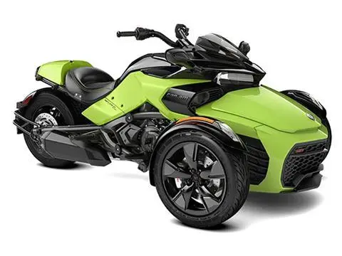 2023 Can-Am F-3 SPORT
