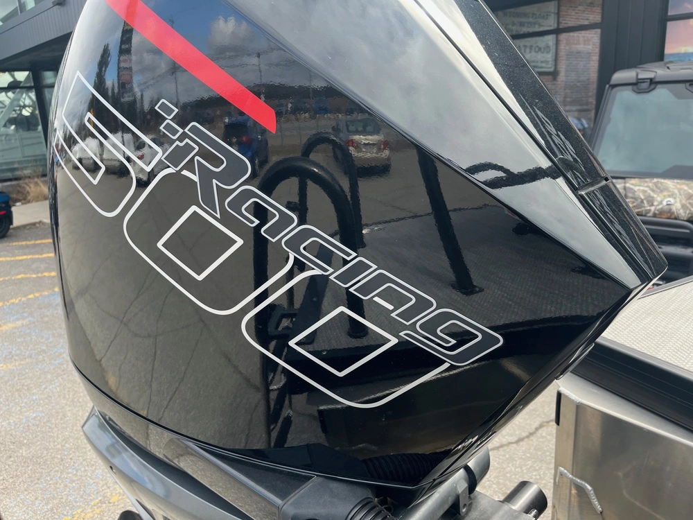 Princecraft Vogue 27 Rl 500 Racing 2024 alt