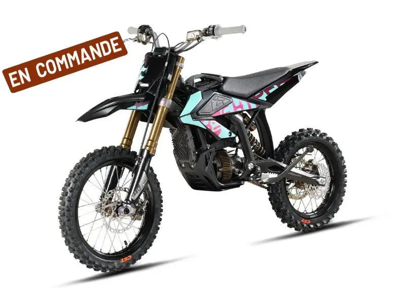 2025 Surron Hyper Bee