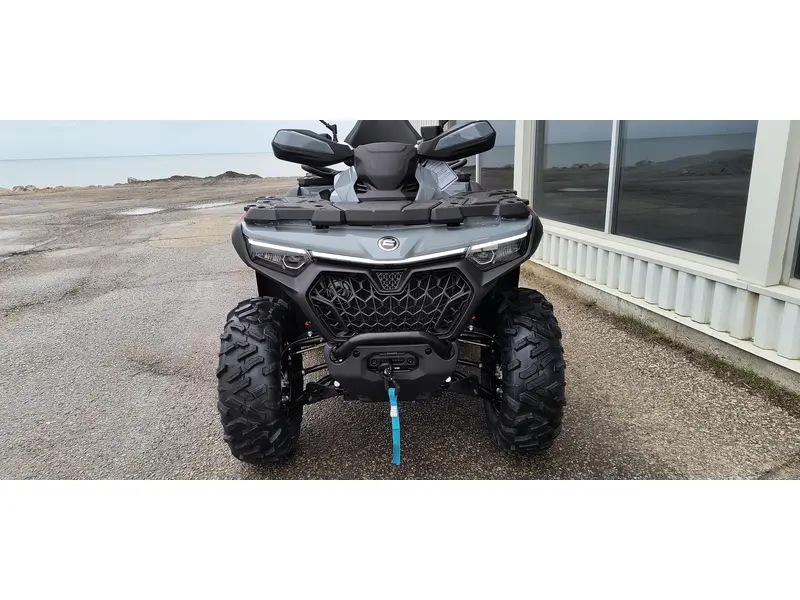 2025 CFMOTO CFORCE 1000 TOURING