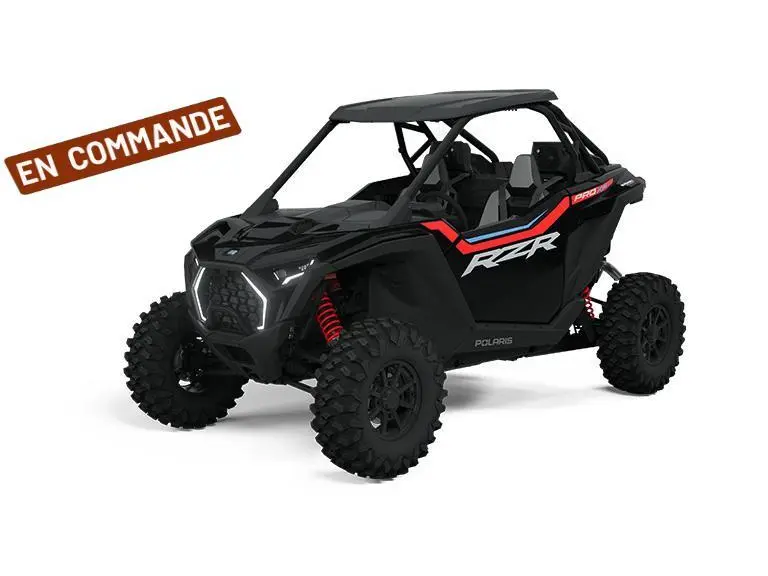 2025 Polaris RZR Pro XP Ultimate