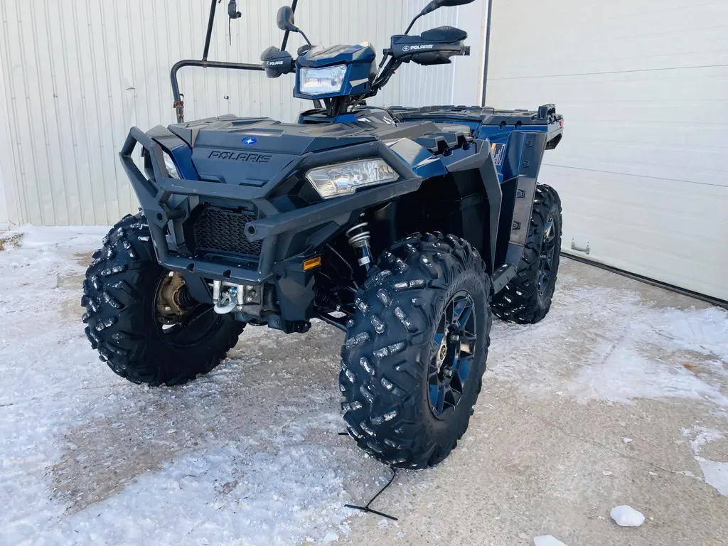 POLARIS Sportsman XP 1000 2019