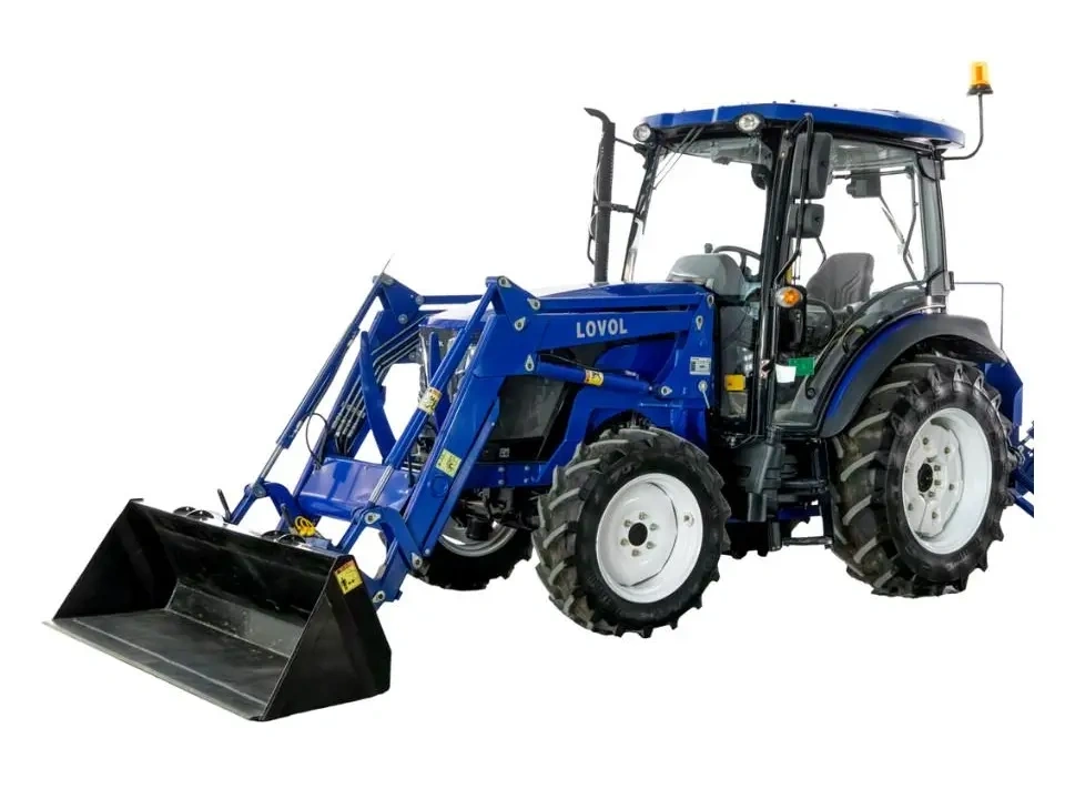 Lovol Tb 754 Cabine 2025 alt