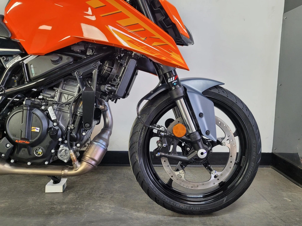 Ktm 250 Duke *0.99% Sur 60 Mois 2024 alt