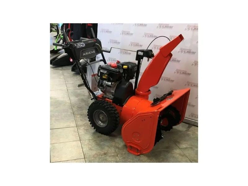 2023 Ariens Deluxe 30 alt