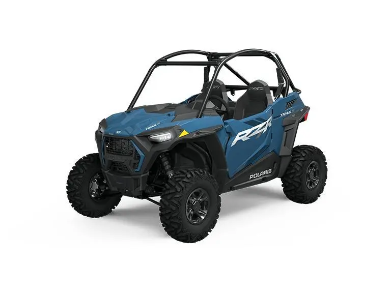 2025 Polaris RZR Trail S Sport