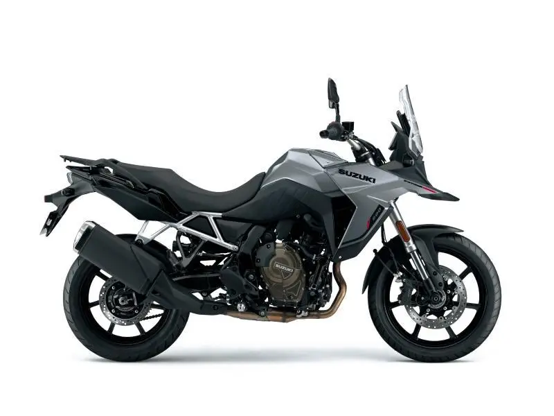 2025 Suzuki V-Strom 800